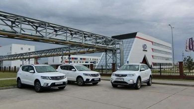 Фото - Белорусский завод, на котором собирают Geely, ведет переговоры с АвтоВАЗом по созданию «союзного» автомобиля