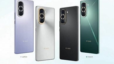 Фото - Это ровно те же смартфоны Huawei, только лучше. Представлены Hi Nova 10 и 10 Pro