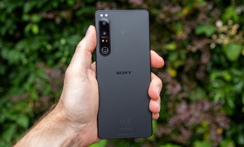 Фото - Флагманский смартфон Sony Xperia 1 IV очень ощутимо подешевел в Китае