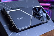 Фото - GeForce RTX 4090, несмотря на огромное энергопотребление, получилась холодной? Карта может работать на частоте GPU свыше 3,1 ГГц, нагреваясь до 68 градусов