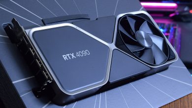 Фото - GeForce RTX 4090, несмотря на огромное энергопотребление, получилась холодной? Карта может работать на частоте GPU свыше 3,1 ГГц, нагреваясь до 68 градусов