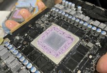 Фото - GeForce RTX 4090 продолжает бить все рекорды разгона. Первые эксперименты с жидким азотом позволили поднять частоту GPU до 3.45 ГГц