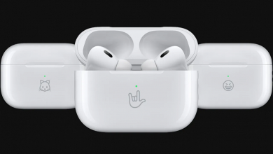 Фото - Ёмкость аккумуляторов AirPods Pro 2 выросла на 15%, а зарядный футляр пракически не изменился