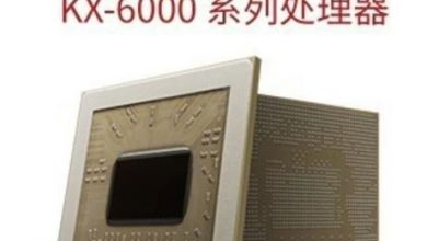 Фото - Китайский четырехъядерный процессор Zhaoxin KX-6000G протестировали в Geekbench. Производительность – на уровне 12-летнего AMD Phenom II X6 1055T