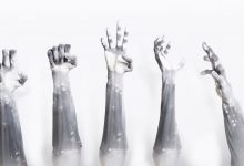 Фото - Компания Clone Robotics показала роботизированную руку с мышцами и кожей