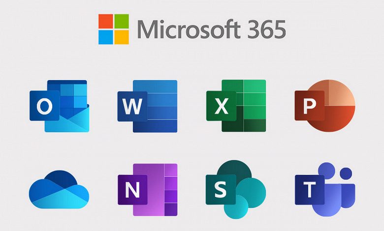 Фото - Microsoft Office — всё. Компания переименовывает легендарный программный пакет в Microsoft 365