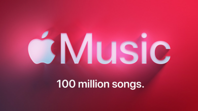 Фото - «Музыки больше, чем вы можете прослушать за всю жизнь» — в фонотеке Apple Music уже больше 100 миллионов песен и композиций
