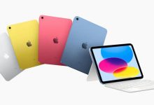 Фото - Наконец-то с USB-C. Apple представила новый iPad c экраном 10,9 дюйма, 5G, свежим дизайном и портом USB-C вместо Lightning