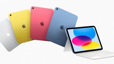 Фото - Наконец-то с USB-C. Apple представила новый iPad c экраном 10,9 дюйма, 5G, свежим дизайном и портом USB-C вместо Lightning