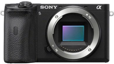 Фото - Не прошло и года: Sony возобновила производство камеры Alpha a6600
