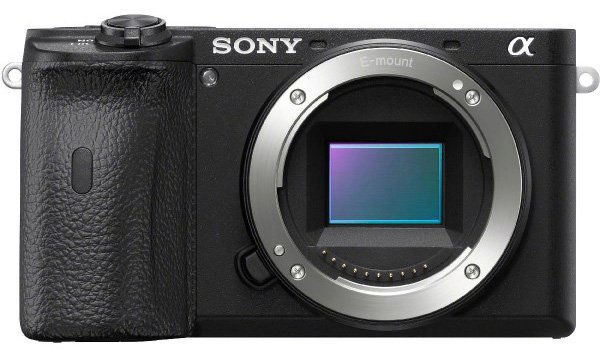 Фото - Не прошло и года: Sony возобновила производство камеры Alpha a6600