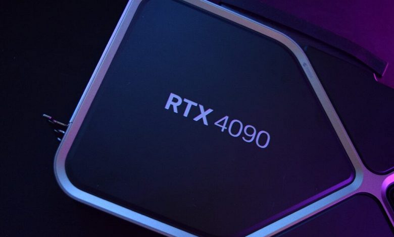 Фото - Неожиданная мощь GeForce RTX 4090. Восемь таких видеокарт могут подобрать пароль из восьми символов методом перебора всех комбинация всего лишь за 48 минут