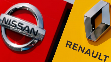 Фото - Nissan не хочет, чтобы общие технологии с Renault использовались китайской Geely