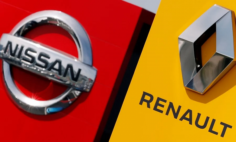 Фото - Nissan не хочет, чтобы общие технологии с Renault использовались китайской Geely