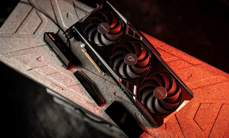 Фото - Номер один по разгону среди всех GeForce RTX 4090. Colorful iGame GeForce RTX 4090 Vulcan установила четыре мировых рекорда в 3DMark