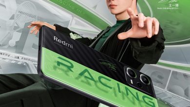 Фото - Представлен смартфон Redmi Note 12 Racing Edition