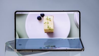 Фото - Представлен топовый флагман Samsung W23: в нём используются новые шарнир и защитное стекло