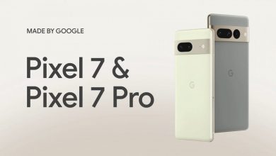 Фото - Представлены Google Pixel 7 и Pixel 7 Pro. 50-мегапиксельная камера, IP68, Android 13 из коробки и далеко не самая мощная платформа Tensor G2