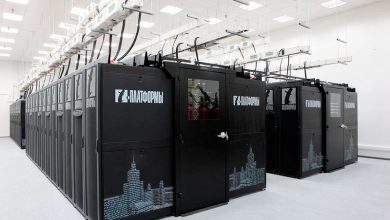 Фото - Российского разработчика суперкомпьютеров могут признать виновным в мошенничестве в особо крупном размере