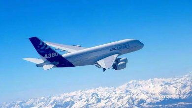 Фото - Самый большой в мире пассажирский самолет разберут на части и продадут как сувениры. Airbus A380 верой и правдой служил компании Emirates с 2008 года