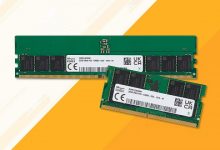 Фото - SK hynix представила первые в мире модули памяти DDR5-6400 объемом 32 Гбайта