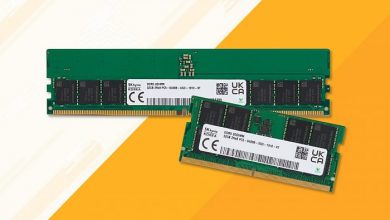 Фото - SK hynix представила первые в мире модули памяти DDR5-6400 объемом 32 Гбайта