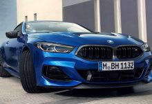 Фото - Слух: купе и кабриолета BMW 8-Series больше не будет. Следующий BMW 8 Series Gran Coupe может быть электрическим