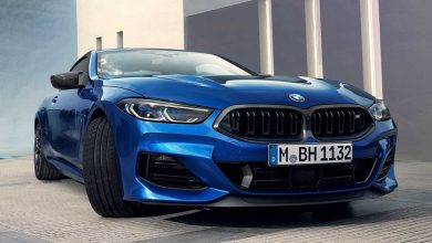 Фото - Слух: купе и кабриолета BMW 8-Series больше не будет. Следующий BMW 8 Series Gran Coupe может быть электрическим