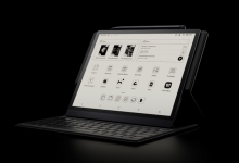 Фото - Snapdragon 662 и сенсорный экран E Ink за 600 долларов: открылся предзаказ на своеобразный планшет-читалку Onyx Boox Tab Ultra