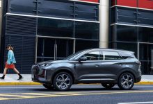 Фото - Совершенно новый доступный Chery Tiggo 7 Plus с автопилотом уже доступен для заказа в Китае