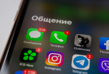 Фото - Telegram рекордно вырос в России на фоне падения YouTube и Twitter