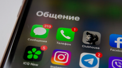 Фото - Telegram рекордно вырос в России на фоне падения YouTube и Twitter