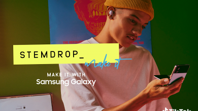 Фото - TikTok вместе с Samsung запускает музыкальную платформу StemDrop для создания ремиксов известных композиций