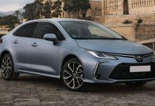 Фото - Toyota Corolla – самый продаваемый автомобиль 2022 года. RAV4 и Camry вошли в топ-5