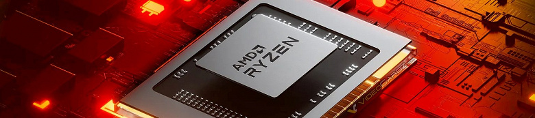 Фото - В линейке мобильных APU Ryzen 7000U будут процессоры на трёх разных архитектурах. Ryzen 5 7530U получит ядра Zen 3+