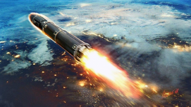 Фото - В России создают новые РЛС системы предупреждения о ракетном нападении