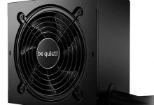 Фото - В серию блоков питания be quiet! System Power 10 вошли пять моделей