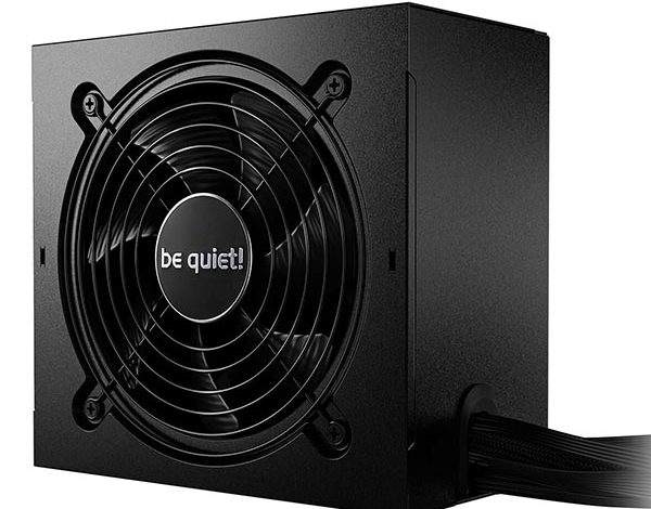 Фото - В серию блоков питания be quiet! System Power 10 вошли пять моделей