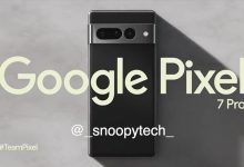 Фото - В Сеть слили рекламные ролики Google Pixel 7, Pixel 7 Pro и Pixel Watch