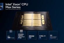 Фото - 56 ядер Intel будут конкурировать с 96 ядрами AMD при большей цене и низких частотах. Появились подробности о Xeon Platinum 9480 и прочих CPU Xeon CPU Max