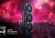 Фото - AMD отказалась сравнивать энергоэффективность RX 7900 XTX с RTX 4090 в последний момент