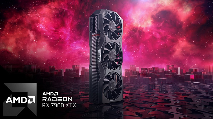 Фото - AMD отказалась сравнивать энергоэффективность RX 7900 XTX с RTX 4090 в последний момент