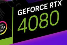 Фото - GeForce RTX 4080 за 1200 долларов предлагает на 50% большую производительность, чем RTX 3080. Появились новые тесты новинки