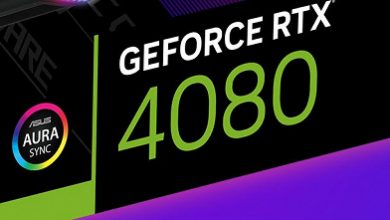 Фото - GeForce RTX 4080 за 1200 долларов предлагает на 50% большую производительность, чем RTX 3080. Появились новые тесты новинки
