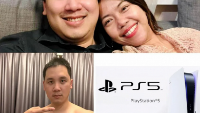 Фото - Игры во благо. Мужчина похудел на 10 кг благодаря PlayStation 5
