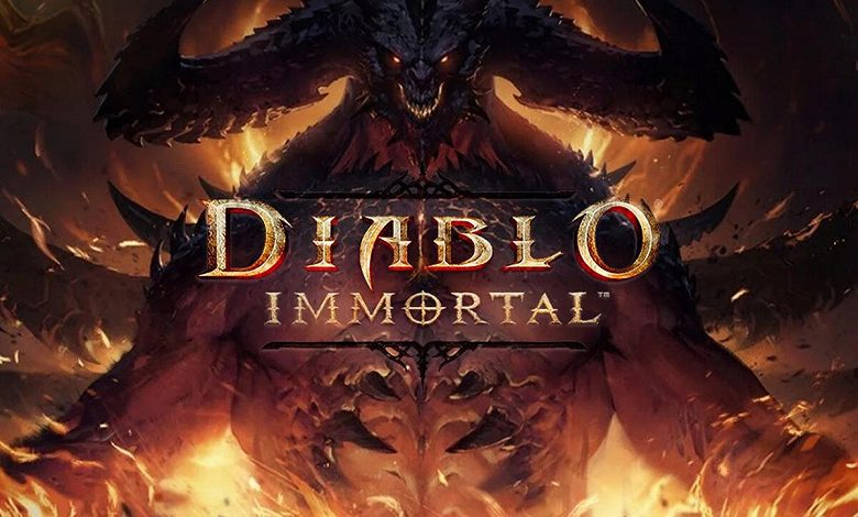 Фото - Критикуемая за монетизацию Diablo Immortal уже заработала более 300 млн долларов