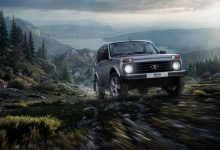 Фото - Lada Niva Legend возглавил топ-5 бюджетных полноприводных кроссоверов и внедорожников России осенью 2022 года. Замыкает рейтинг – Renault Duster