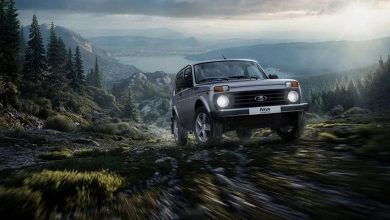 Фото - Lada Niva Legend возглавил топ-5 бюджетных полноприводных кроссоверов и внедорожников России осенью 2022 года. Замыкает рейтинг – Renault Duster