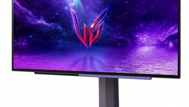 Фото - LG анонсировала 27-дюймовый игровой монитор с OLED-панелью