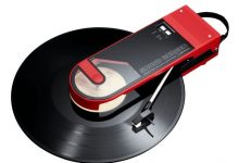 Фото - Милое ретро за 200 долларов: Audio Technica представила портативный проигрыватель виниловых дисков с USB-C и Bluetooth